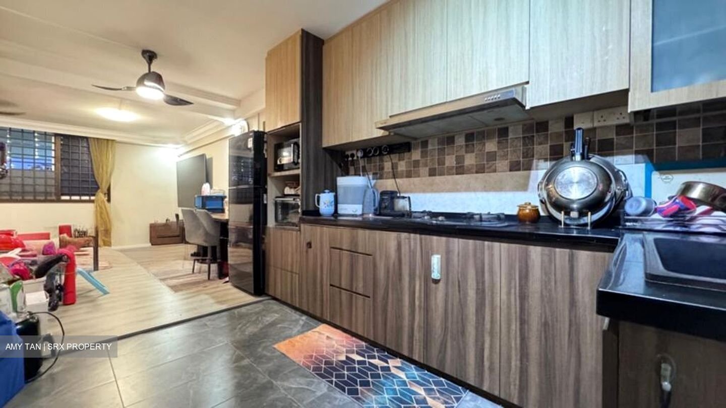 Blk 440 Tampines Street 43 (Tampines), HDB 4 Rooms #500264041